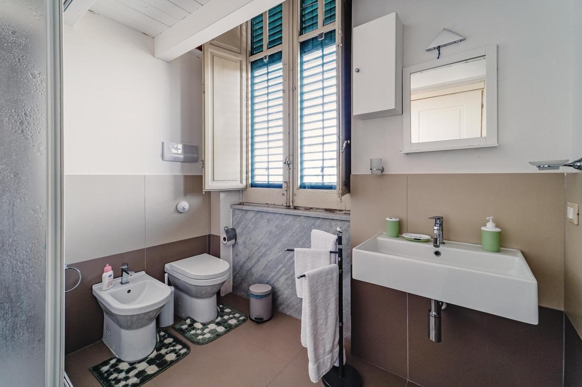 Igea Suite Free Wifi E 2 Min To Yacht Club Igea Palermo Eksteriør bilde
