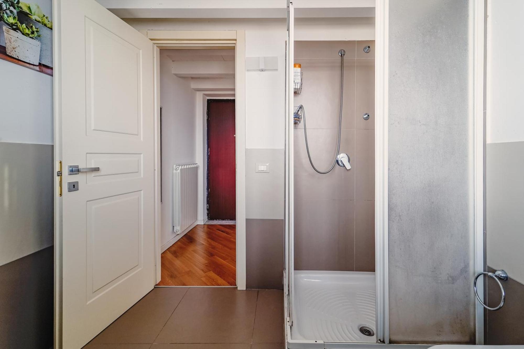 Igea Suite Free Wifi E 2 Min To Yacht Club Igea Palermo Eksteriør bilde