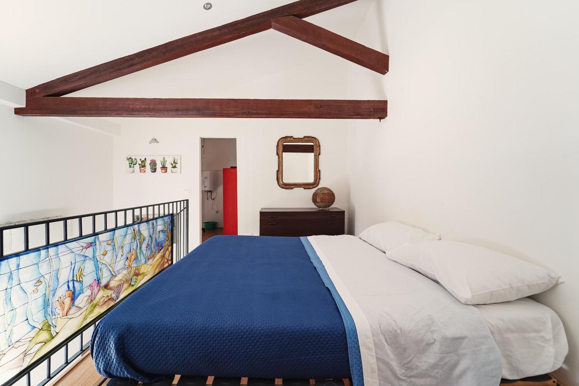 Igea Suite Free Wifi E 2 Min To Yacht Club Igea Palermo Eksteriør bilde